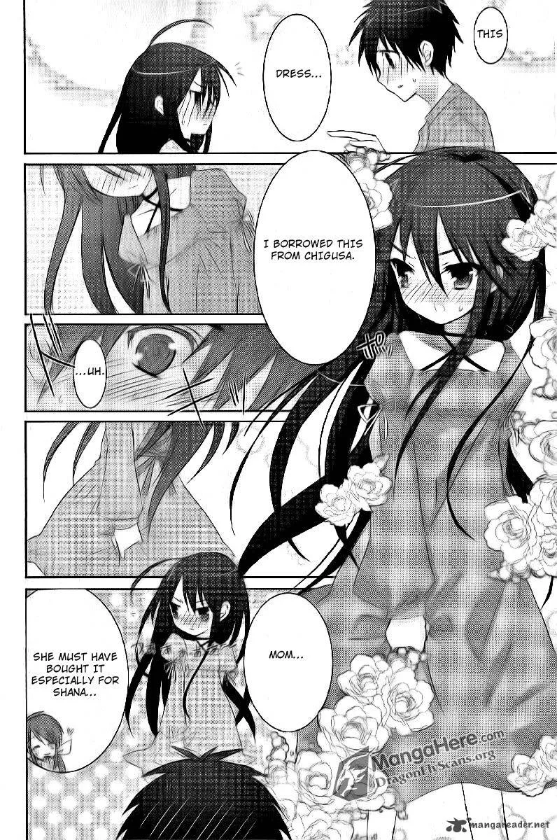 Shakugan no Shana Chapter 32 page 2