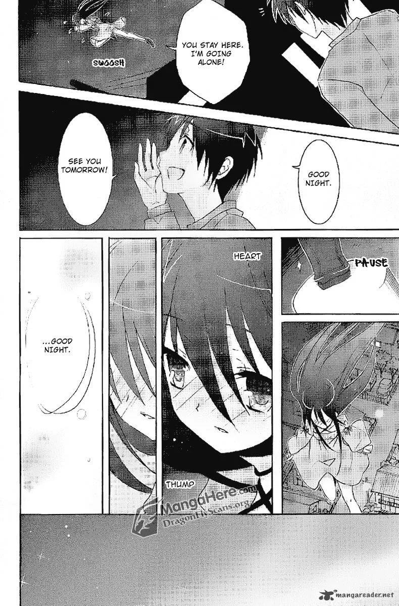 Shakugan no Shana Chapter 32 page 10