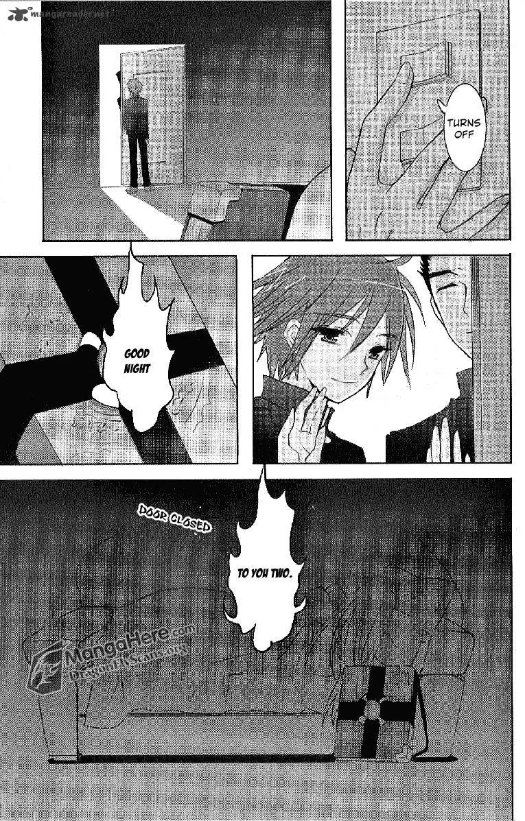 Shakugan no Shana Chapter 32 page 26