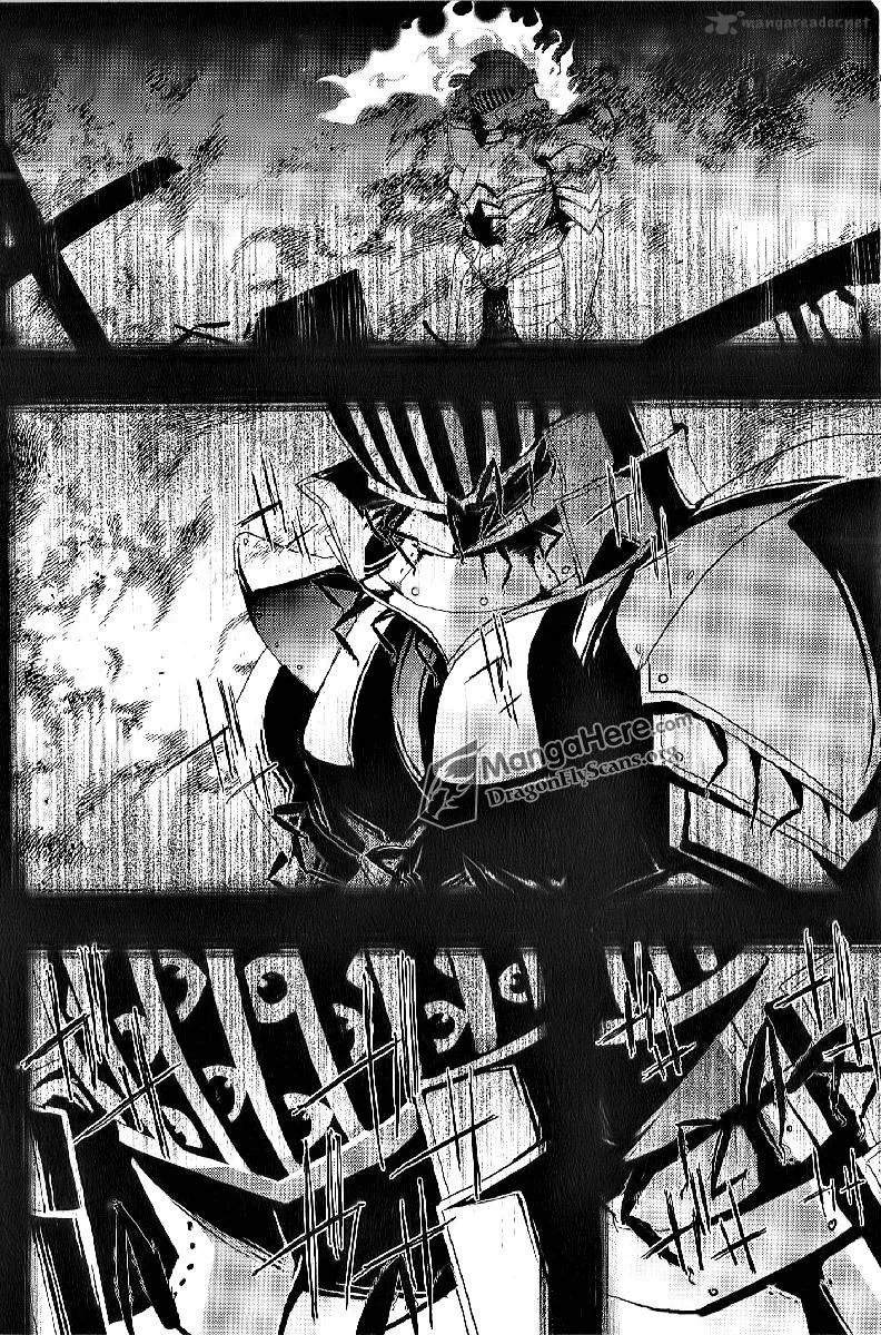 Shakugan no Shana Chapter 32 page 17
