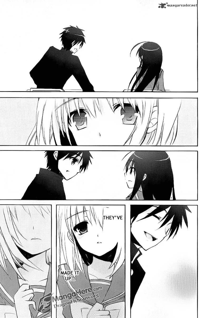 Shakugan no Shana Chapter 33 page 13