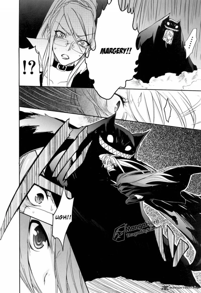 Shakugan no Shana Chapter 37 page 9