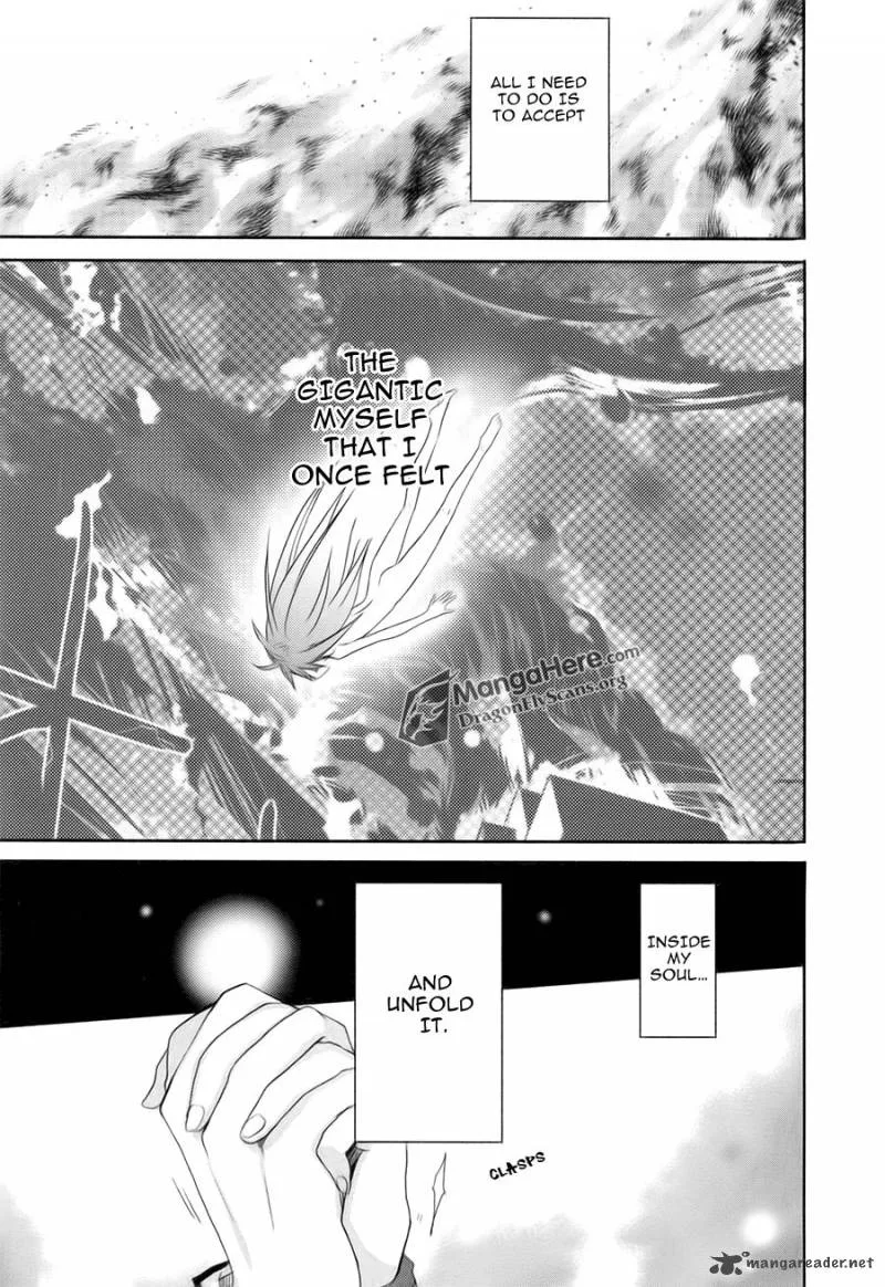 Shakugan no Shana Chapter 37 page 18