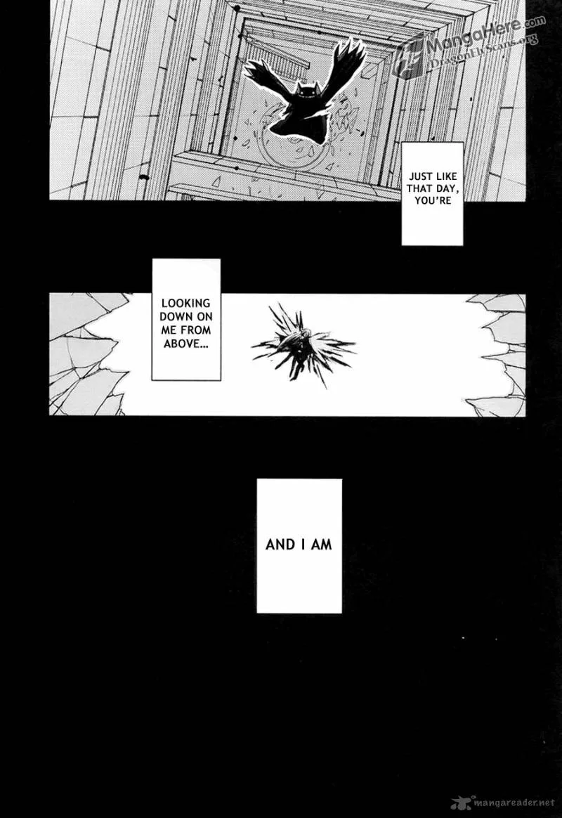 Shakugan no Shana Chapter 38 page 3