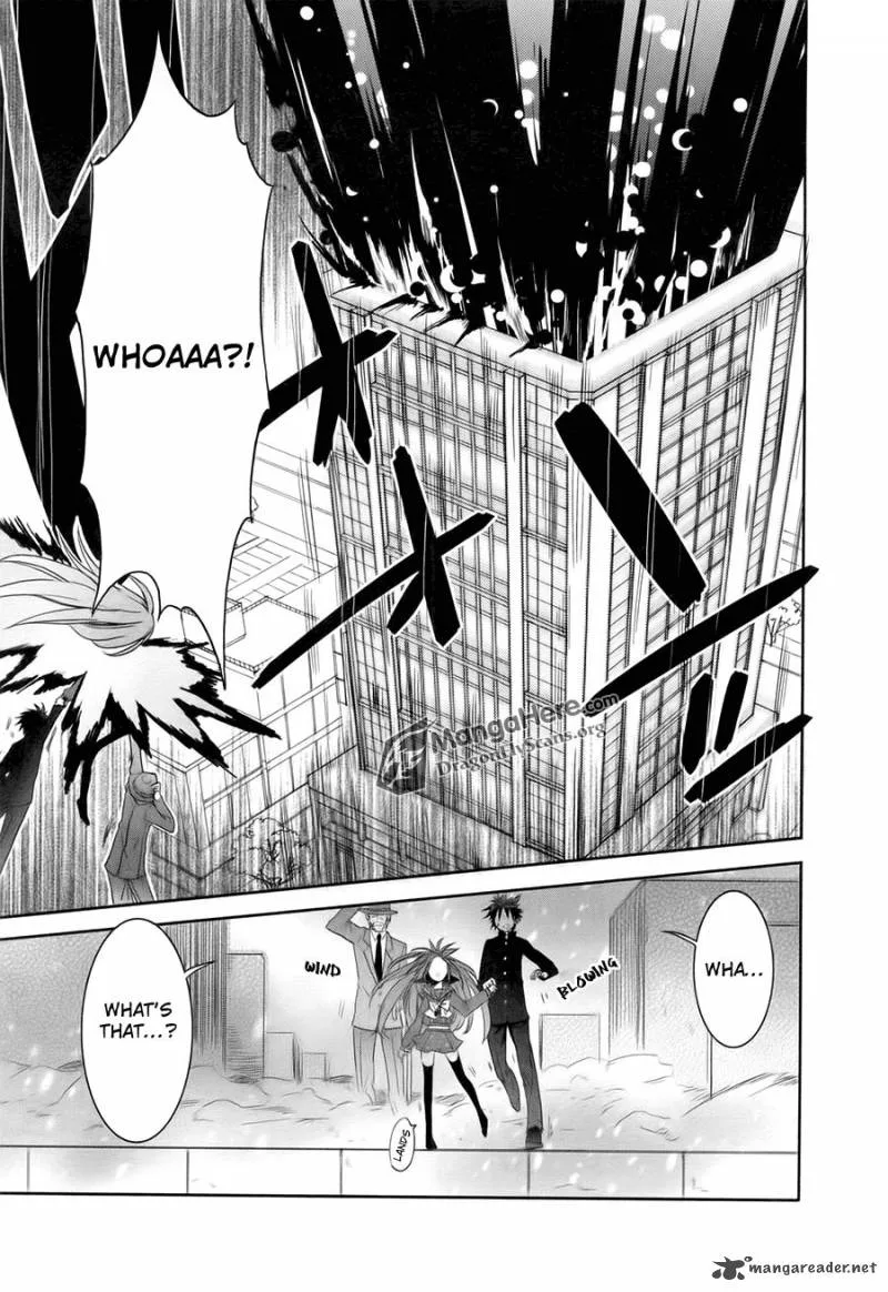 Shakugan no Shana Chapter 38 page 18