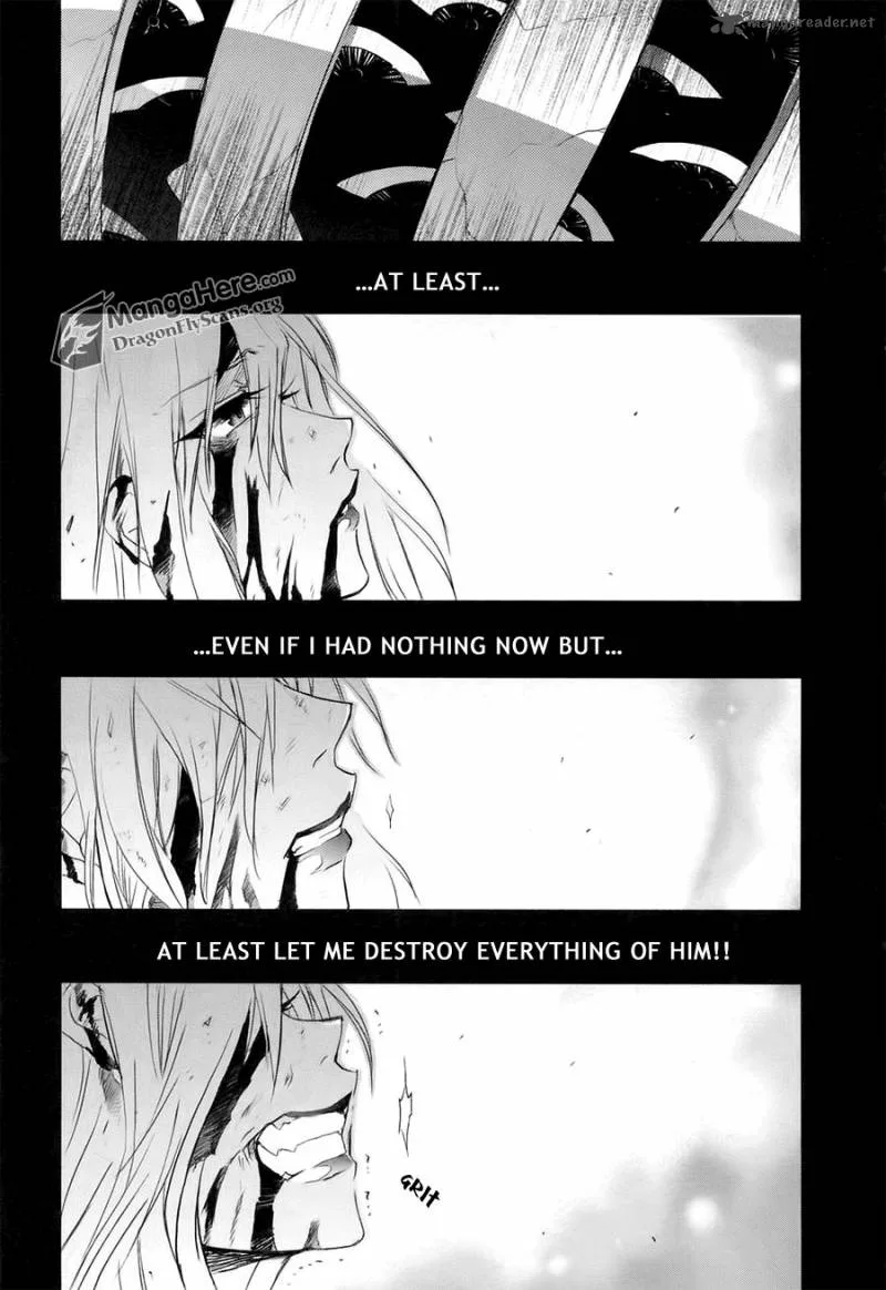 Shakugan no Shana Chapter 38 page 12