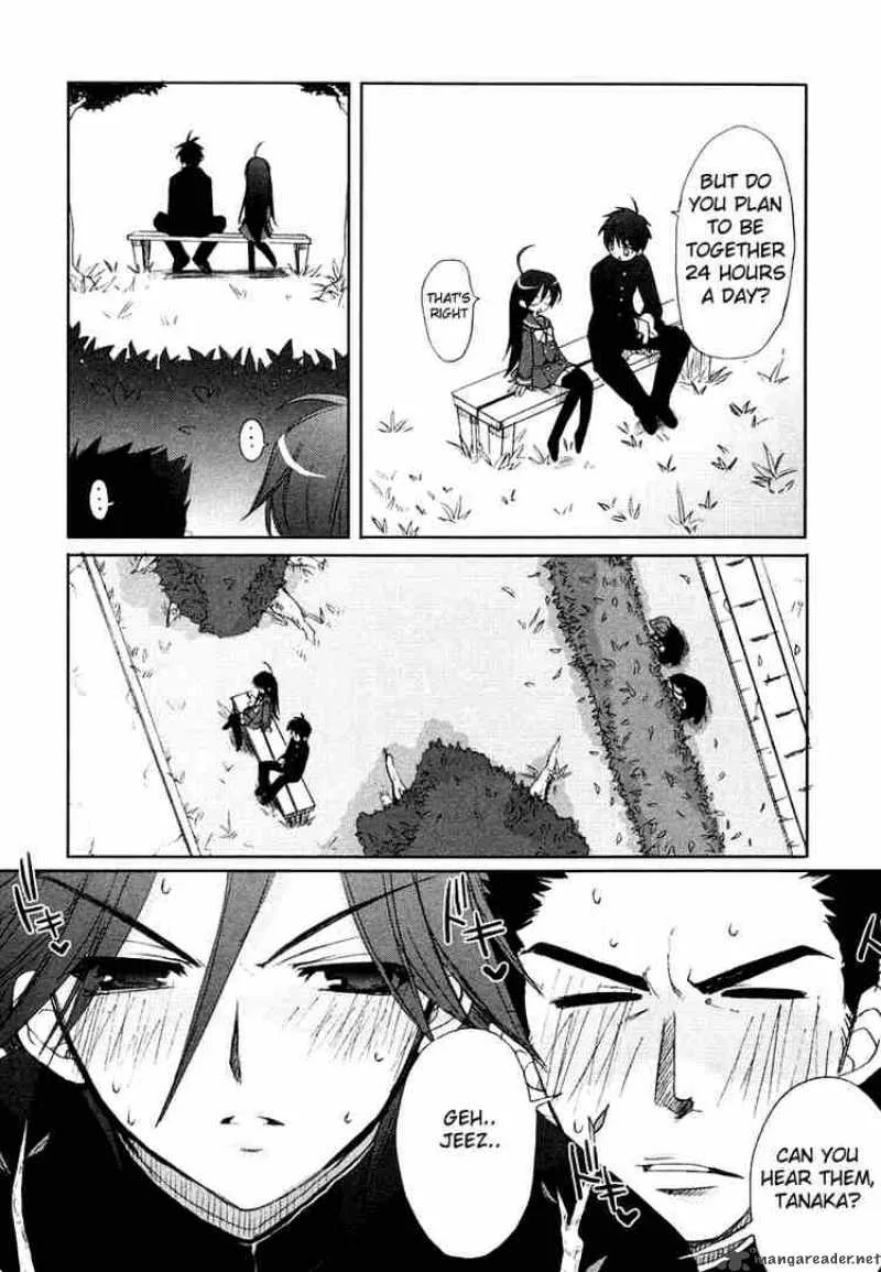 Shakugan no Shana Chapter 4 page 8