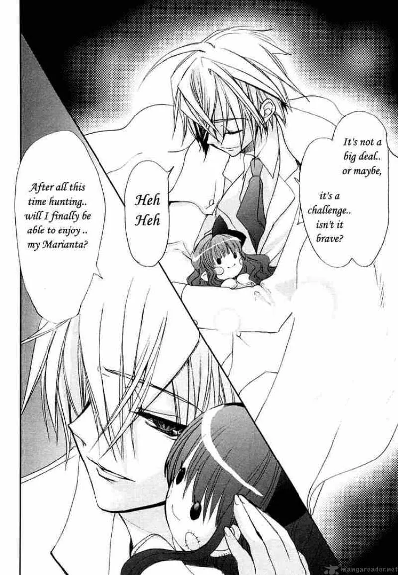 Shakugan no Shana Chapter 4 page 24