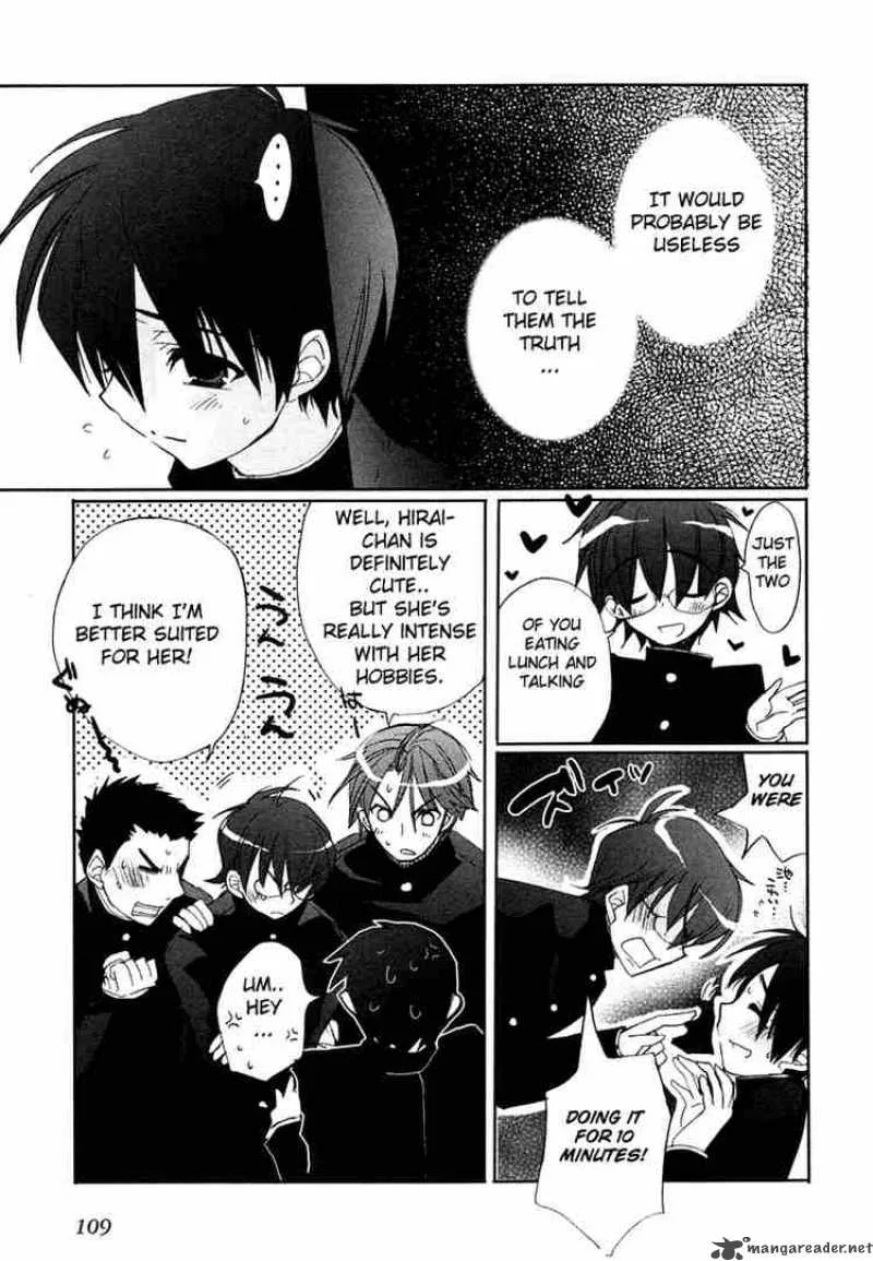 Shakugan no Shana Chapter 4 page 21