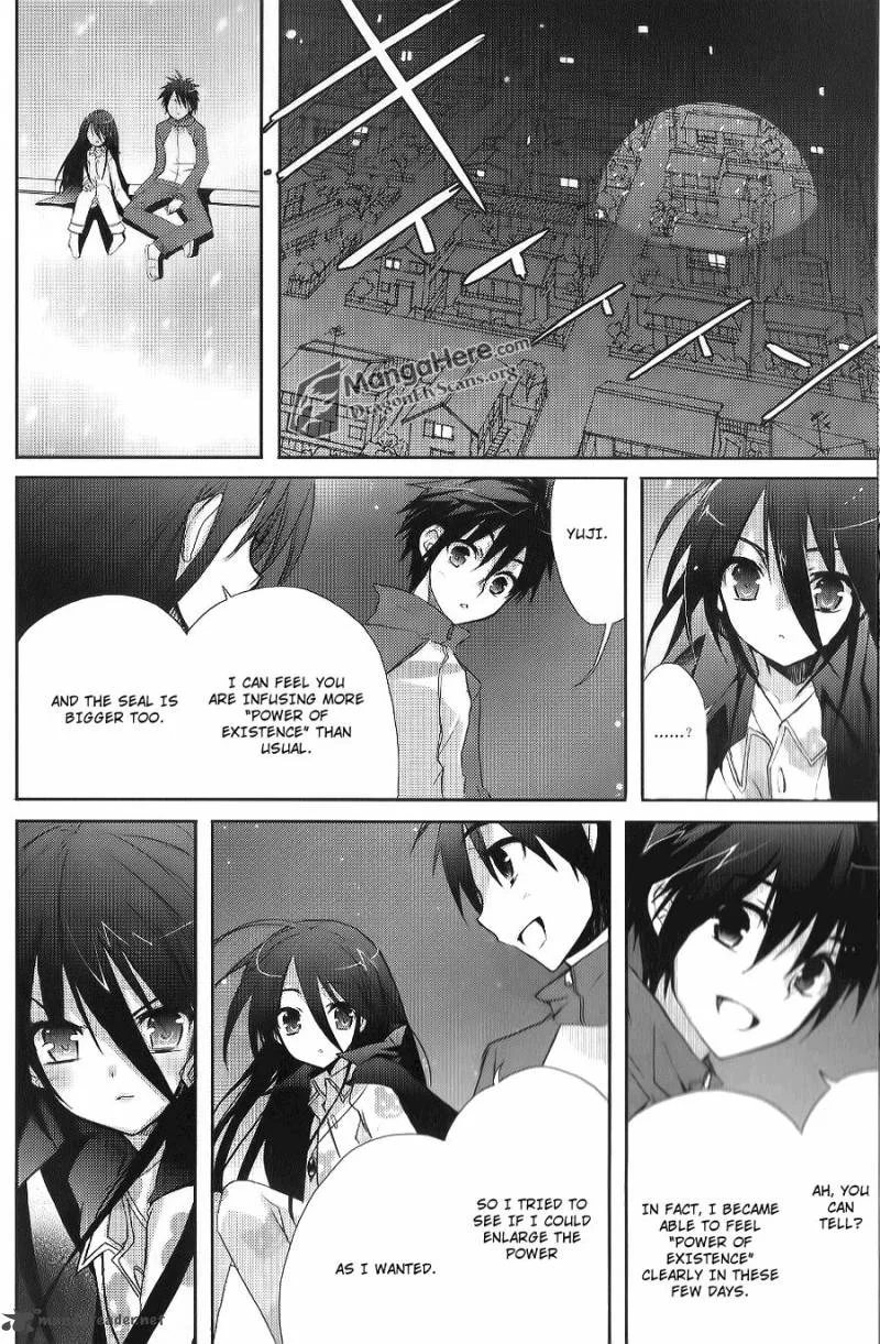 Shakugan no Shana Chapter 41 page 2