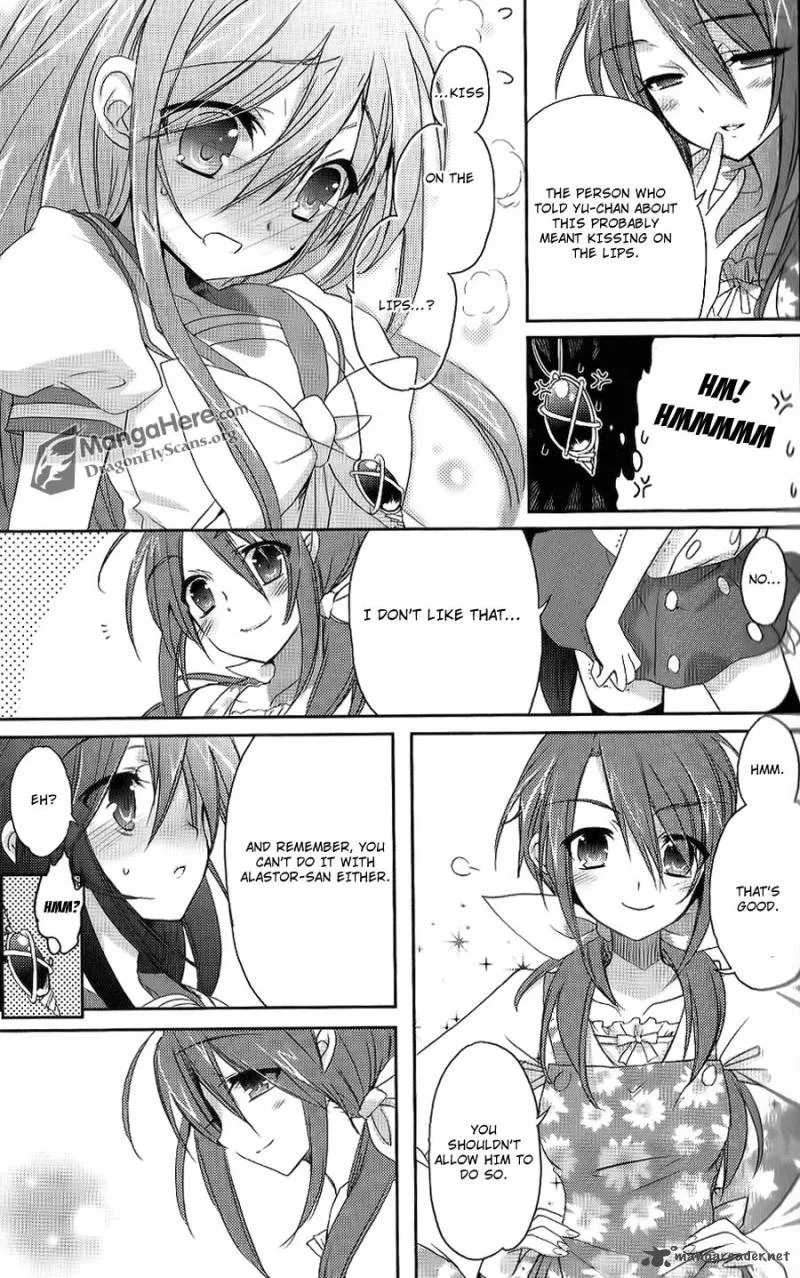 Shakugan no Shana Chapter 42 page 13