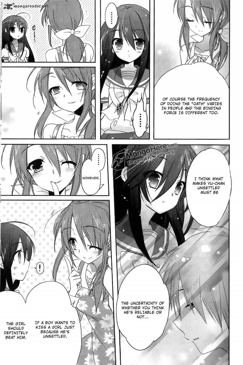Shakugan no Shana Chapter 42 page 15