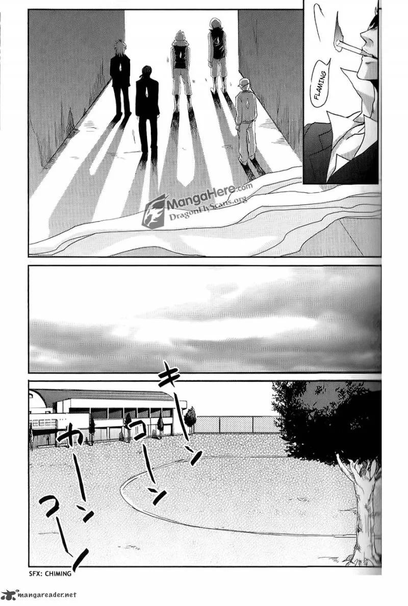 Shakugan no Shana Chapter 43 page 16