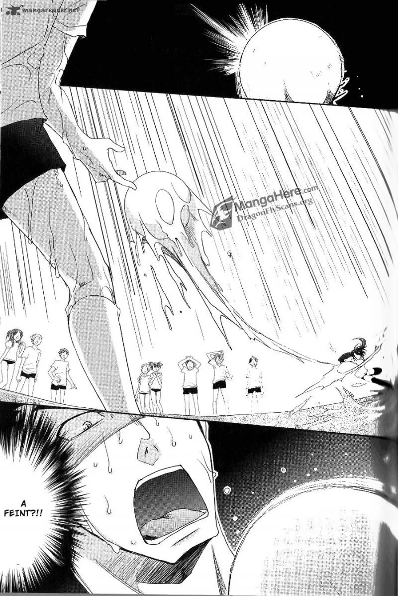 Shakugan no Shana Chapter 44 page 13
