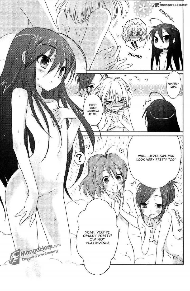 Shakugan no Shana Chapter 44 page 19