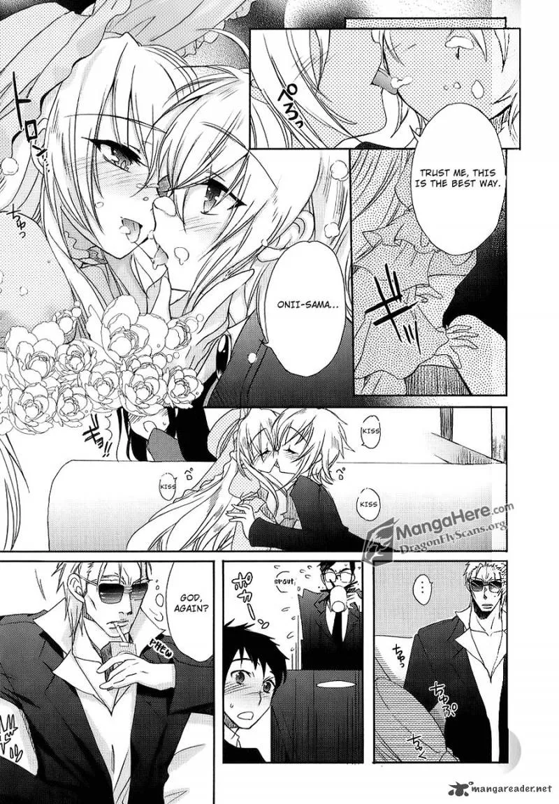 Shakugan no Shana Chapter 45 page 7
