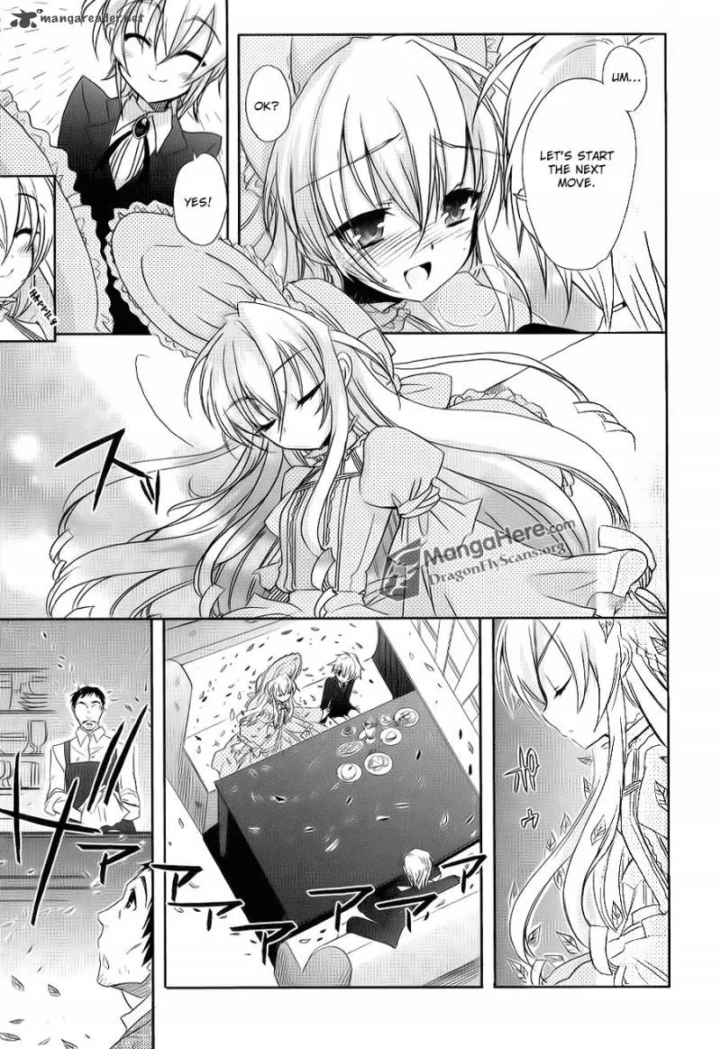 Shakugan no Shana Chapter 45 page 9