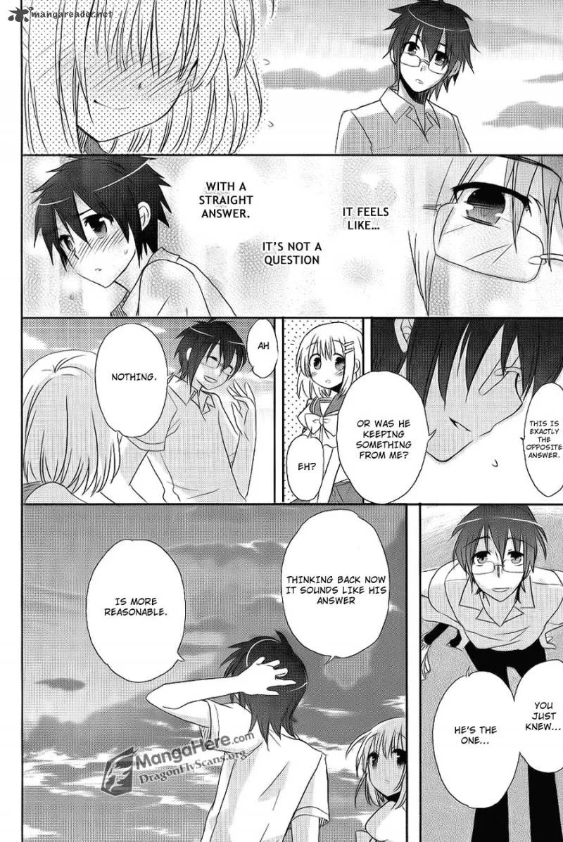 Shakugan no Shana Chapter 46 page 8