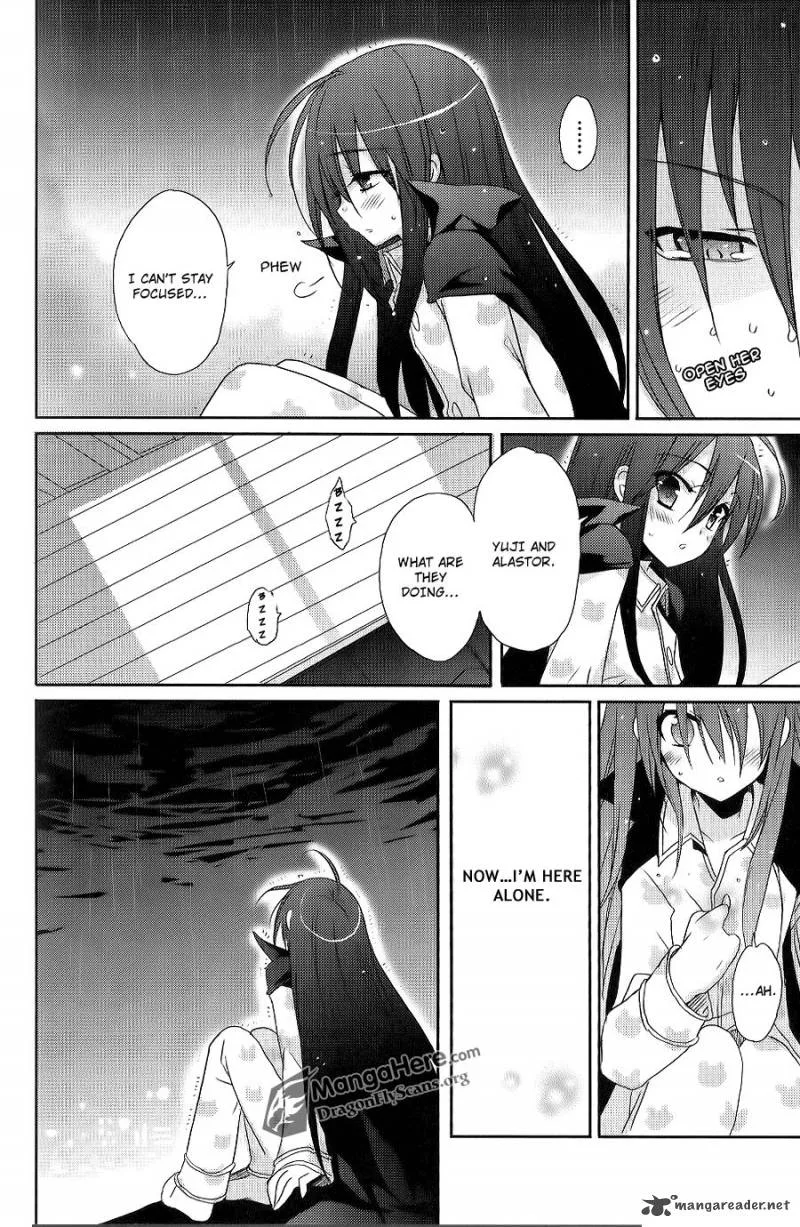 Shakugan no Shana Chapter 46 page 16