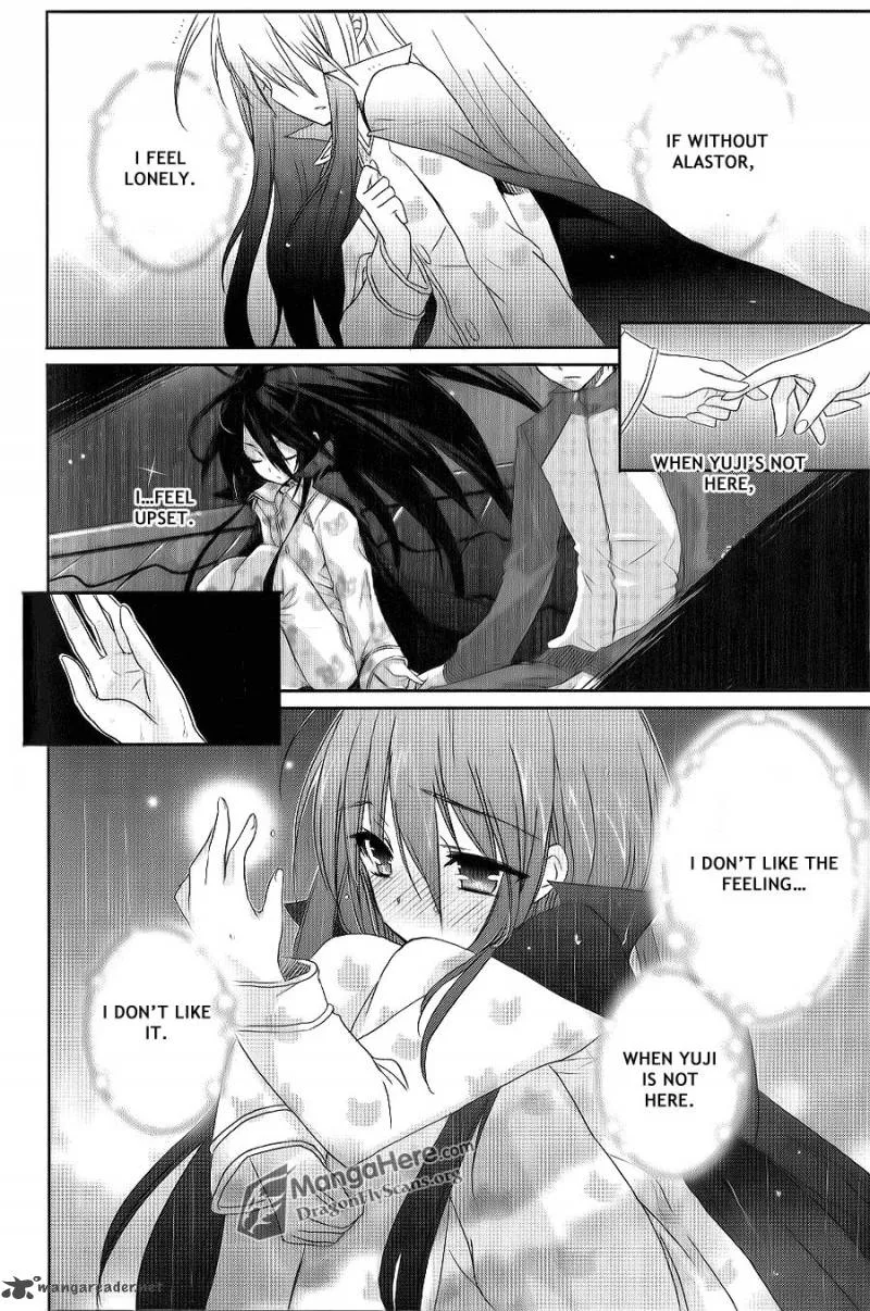 Shakugan no Shana Chapter 46 page 18