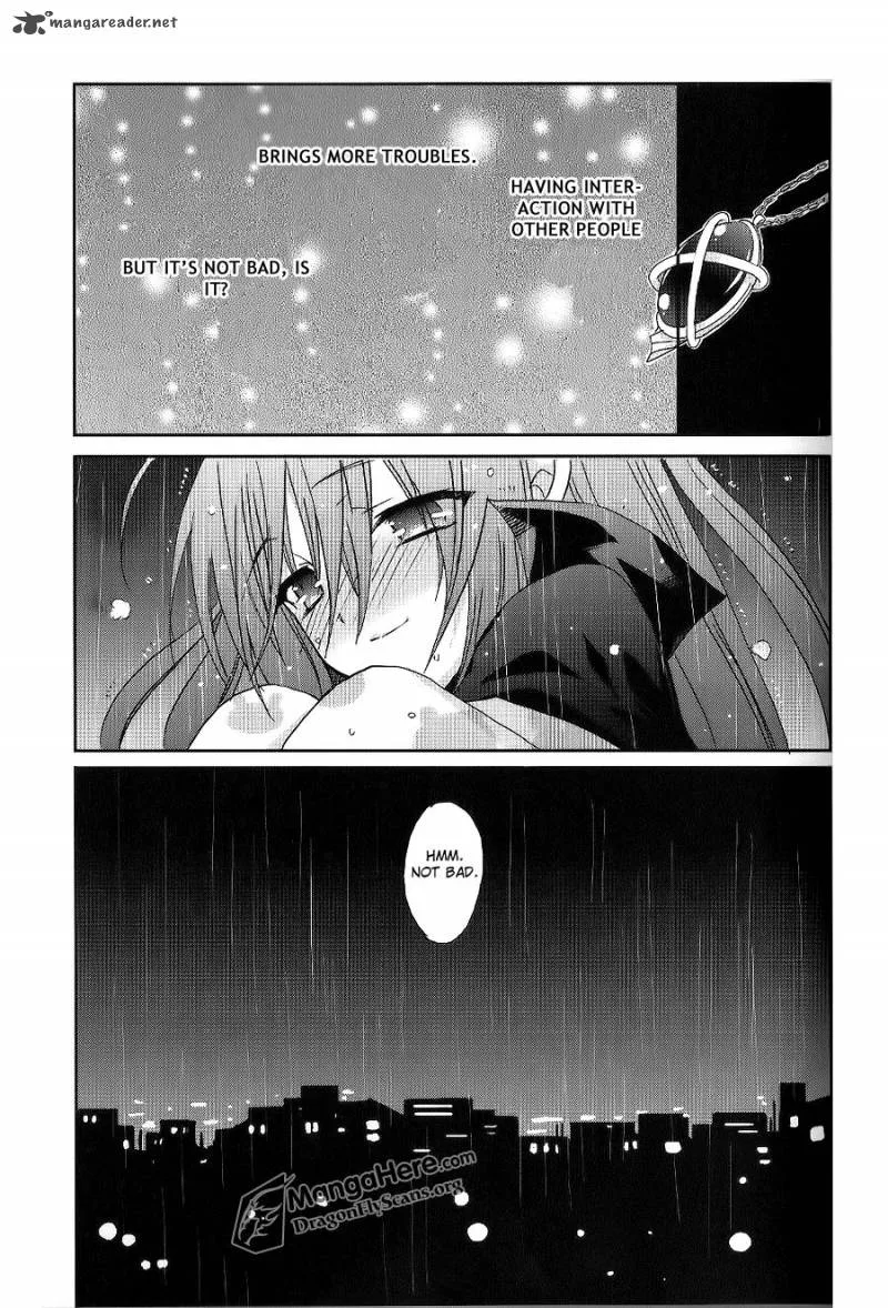 Shakugan no Shana Chapter 46 page 19