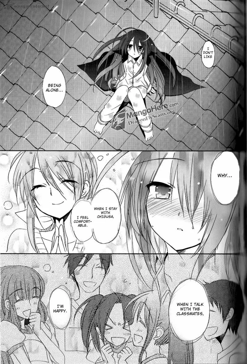 Shakugan no Shana Chapter 46 page 17