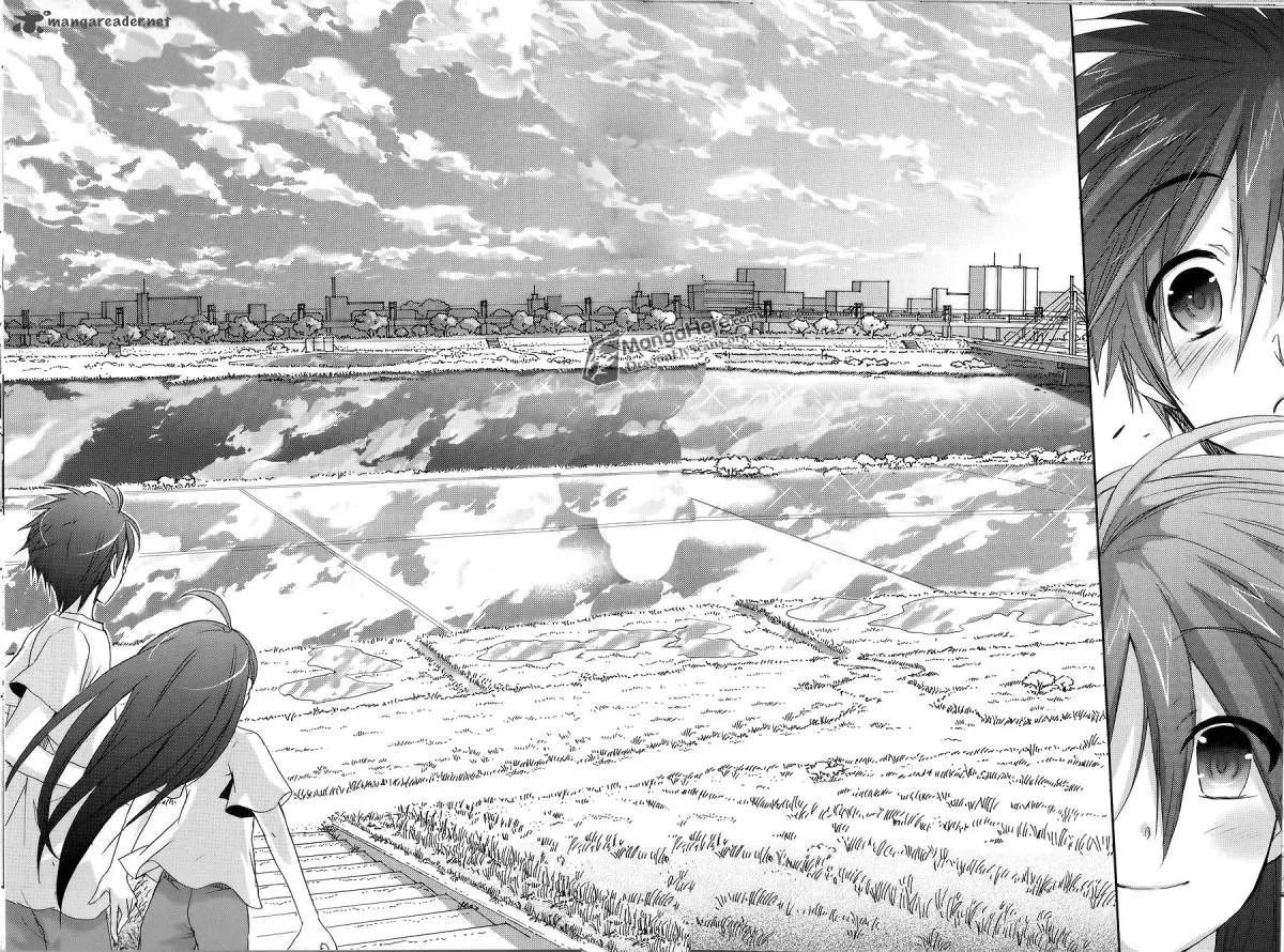 Shakugan no Shana Chapter 47 page 18
