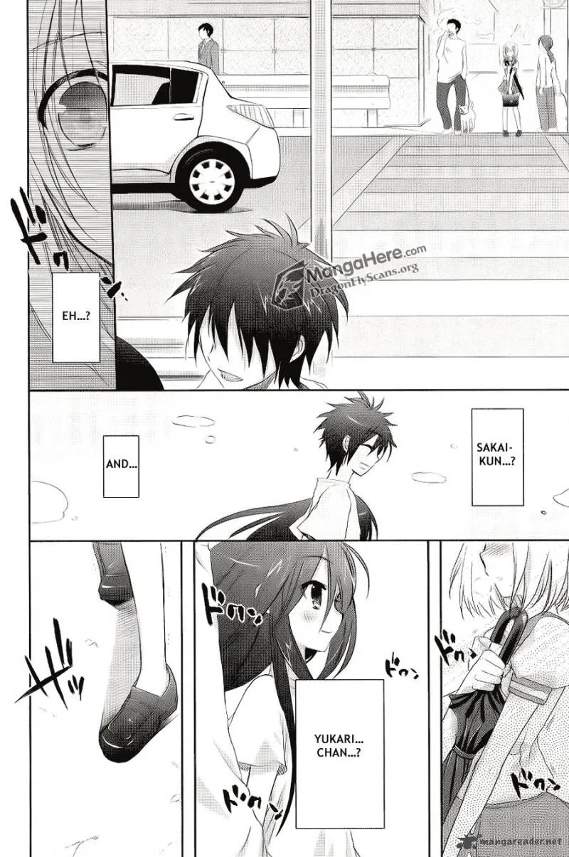 Shakugan no Shana Chapter 48 page 3