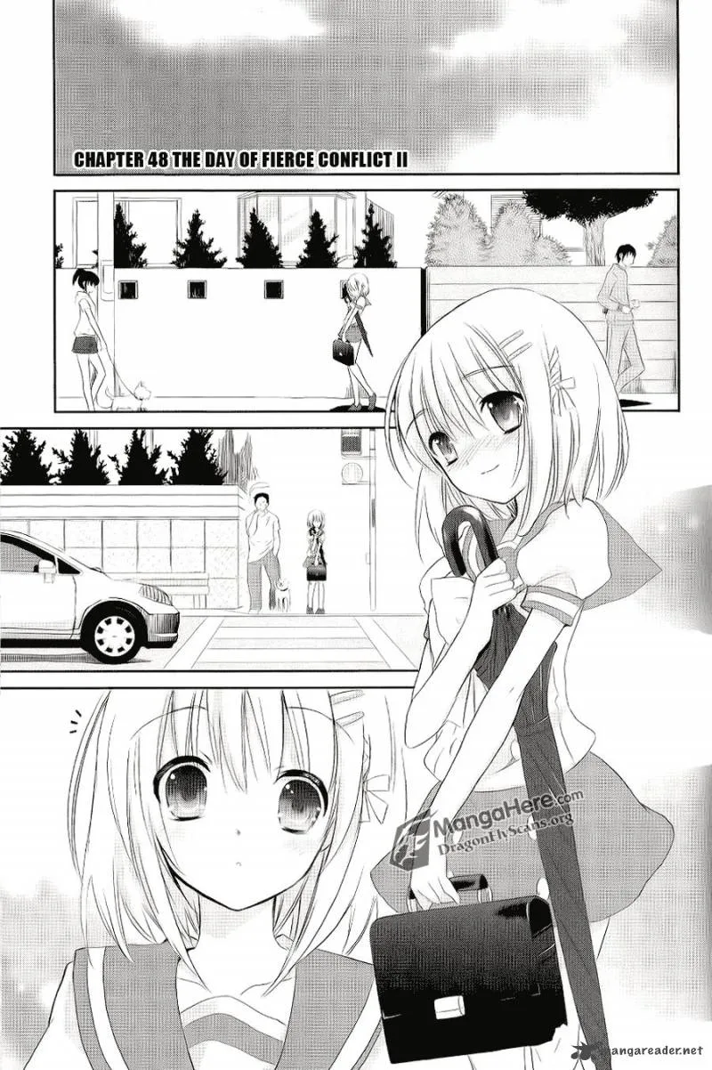 Shakugan no Shana Chapter 48 page 2