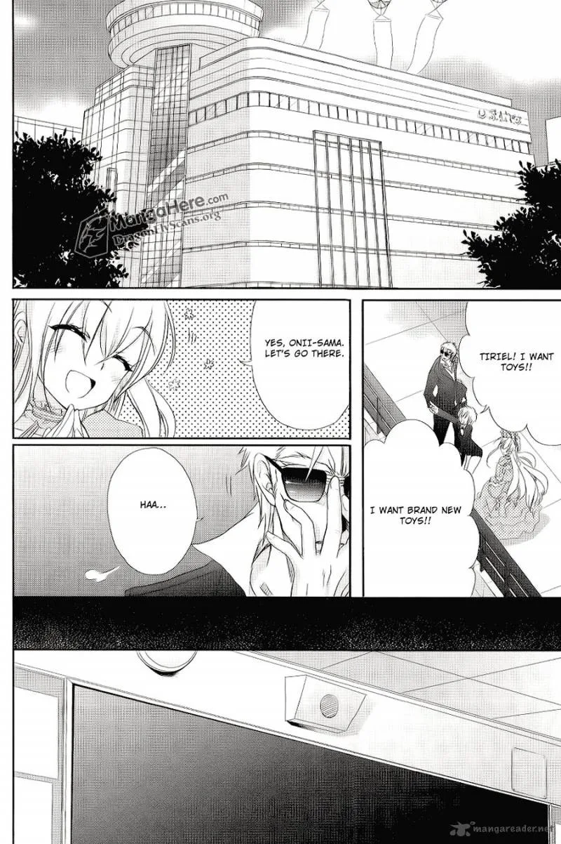Shakugan no Shana Chapter 48 page 13