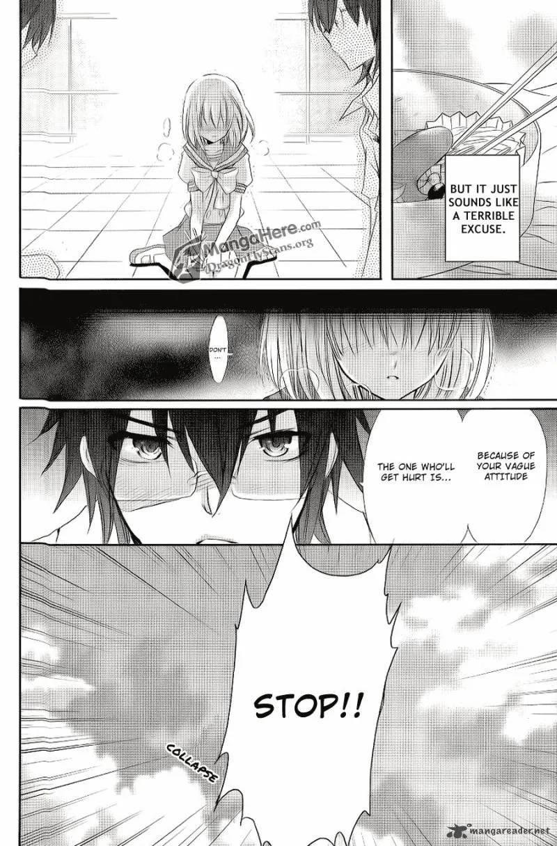 Shakugan no Shana Chapter 48 page 23