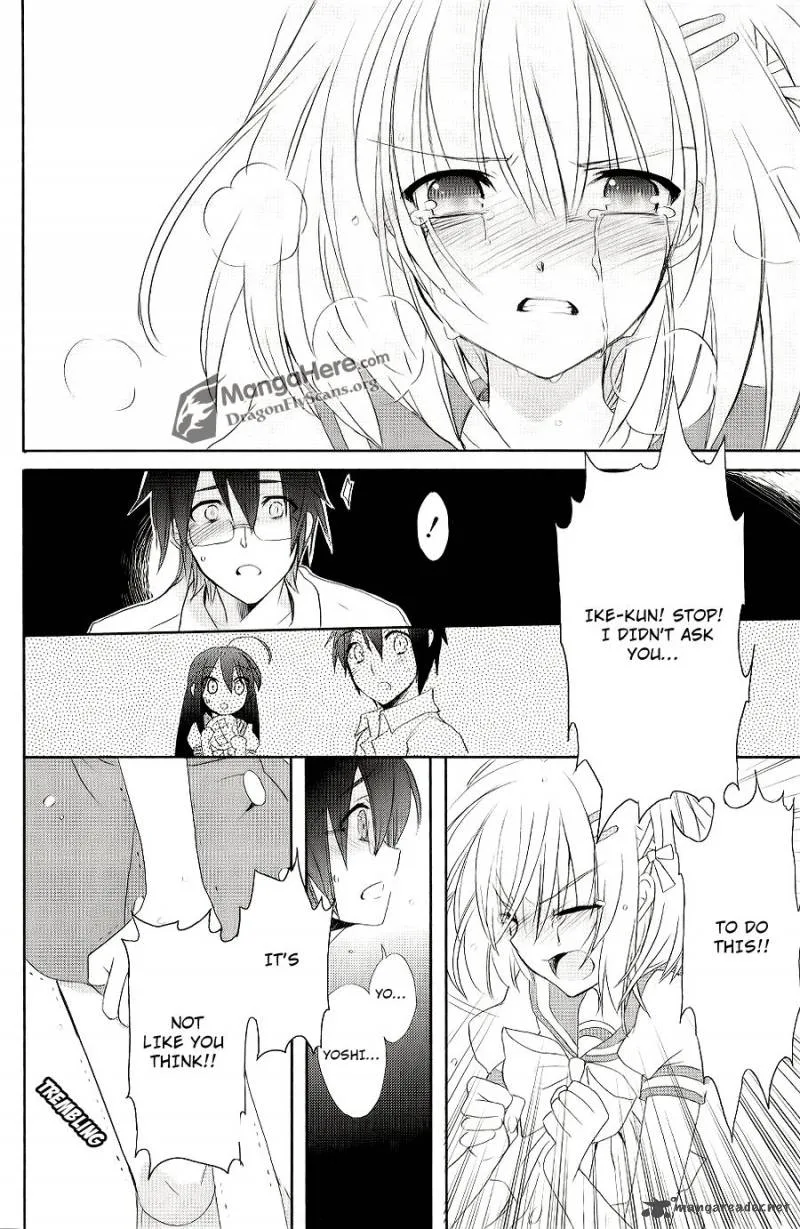Shakugan no Shana Chapter 48 page 25