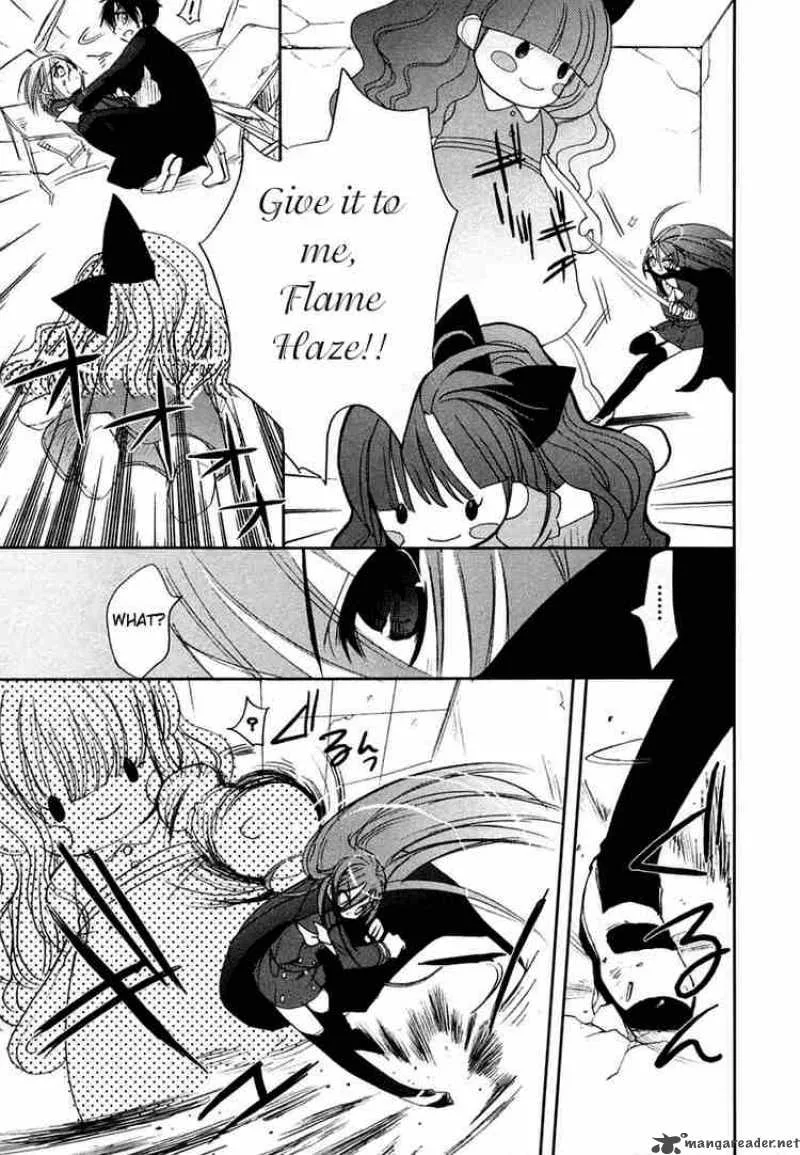 Shakugan no Shana Chapter 5 page 18