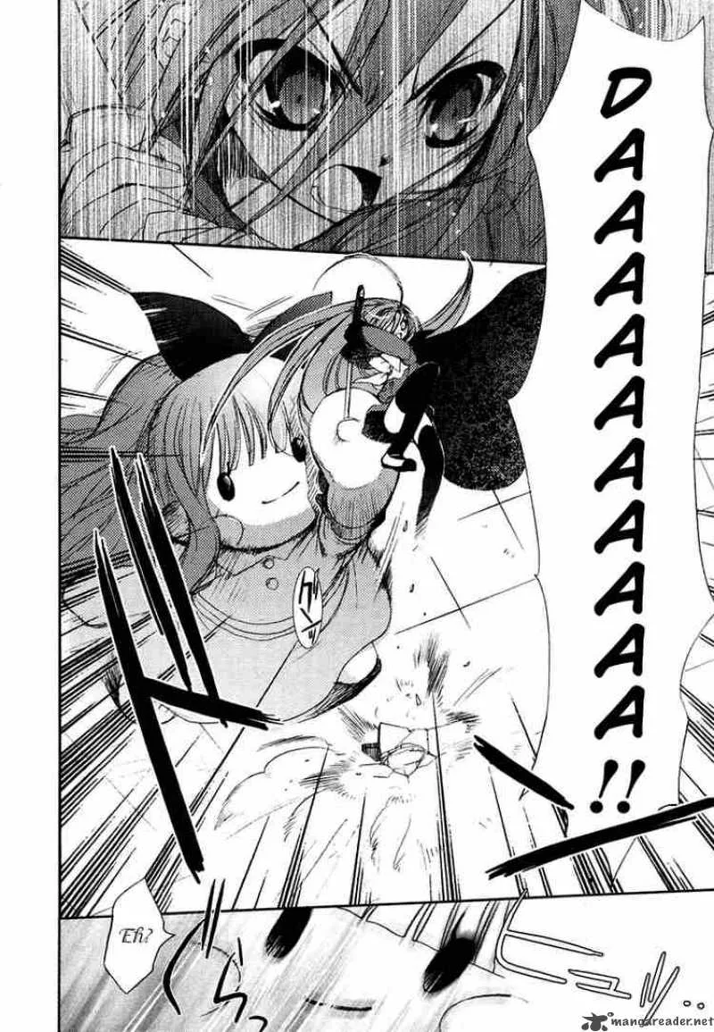 Shakugan no Shana Chapter 5 page 19