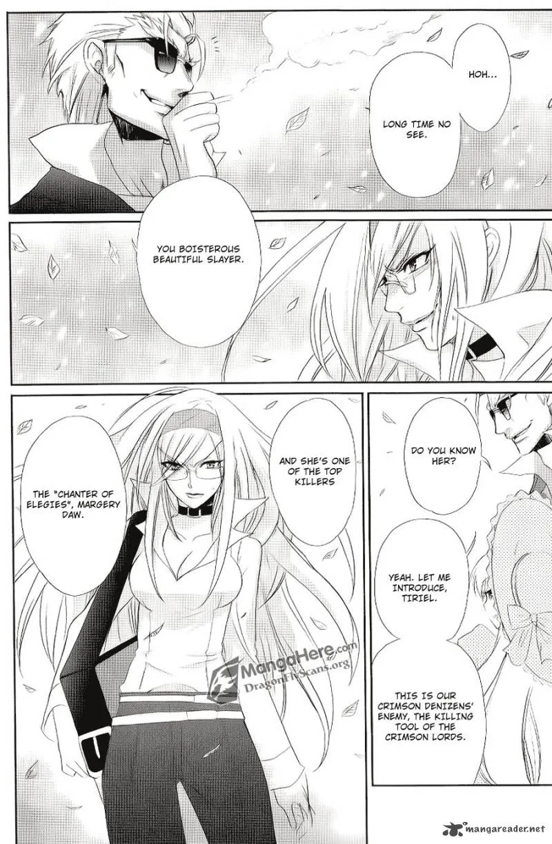 Shakugan no Shana Chapter 50 page 2