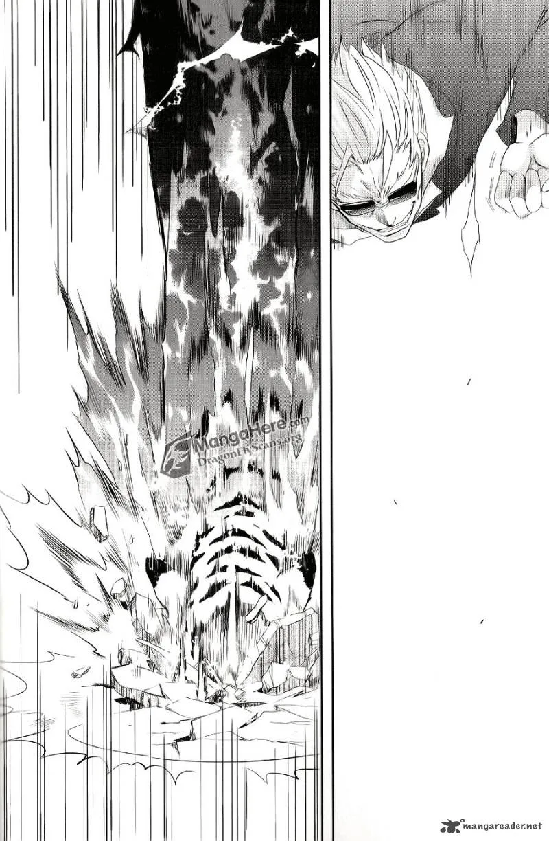Shakugan no Shana Chapter 50 page 12