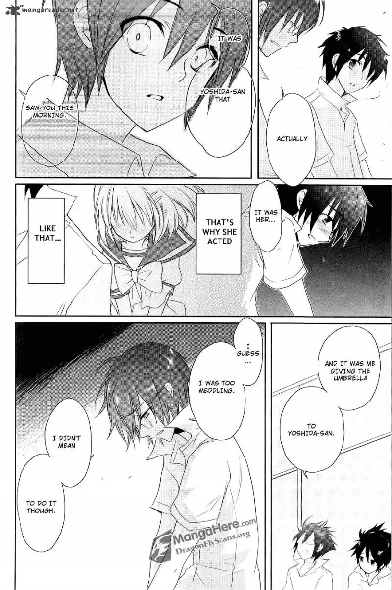 Shakugan no Shana Chapter 51 page 2