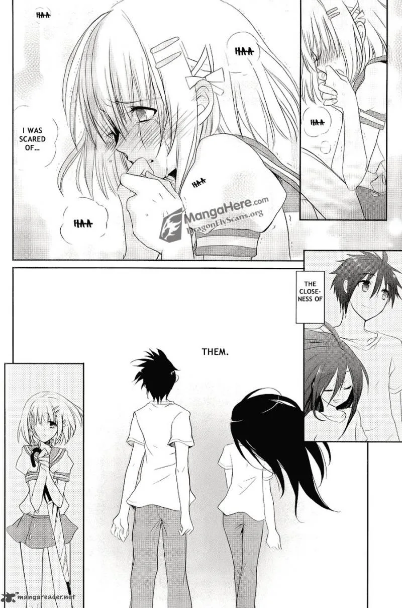 Shakugan no Shana Chapter 51 page 13