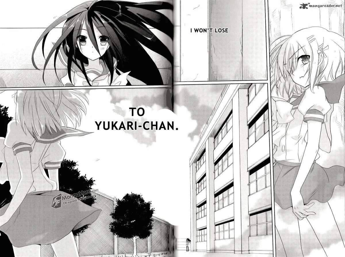 Shakugan no Shana Chapter 51 page 17