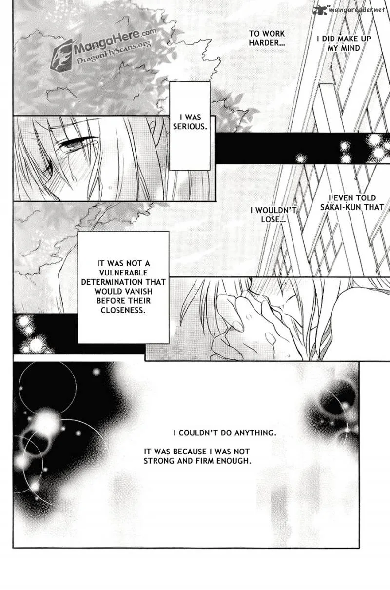 Shakugan no Shana Chapter 51 page 15