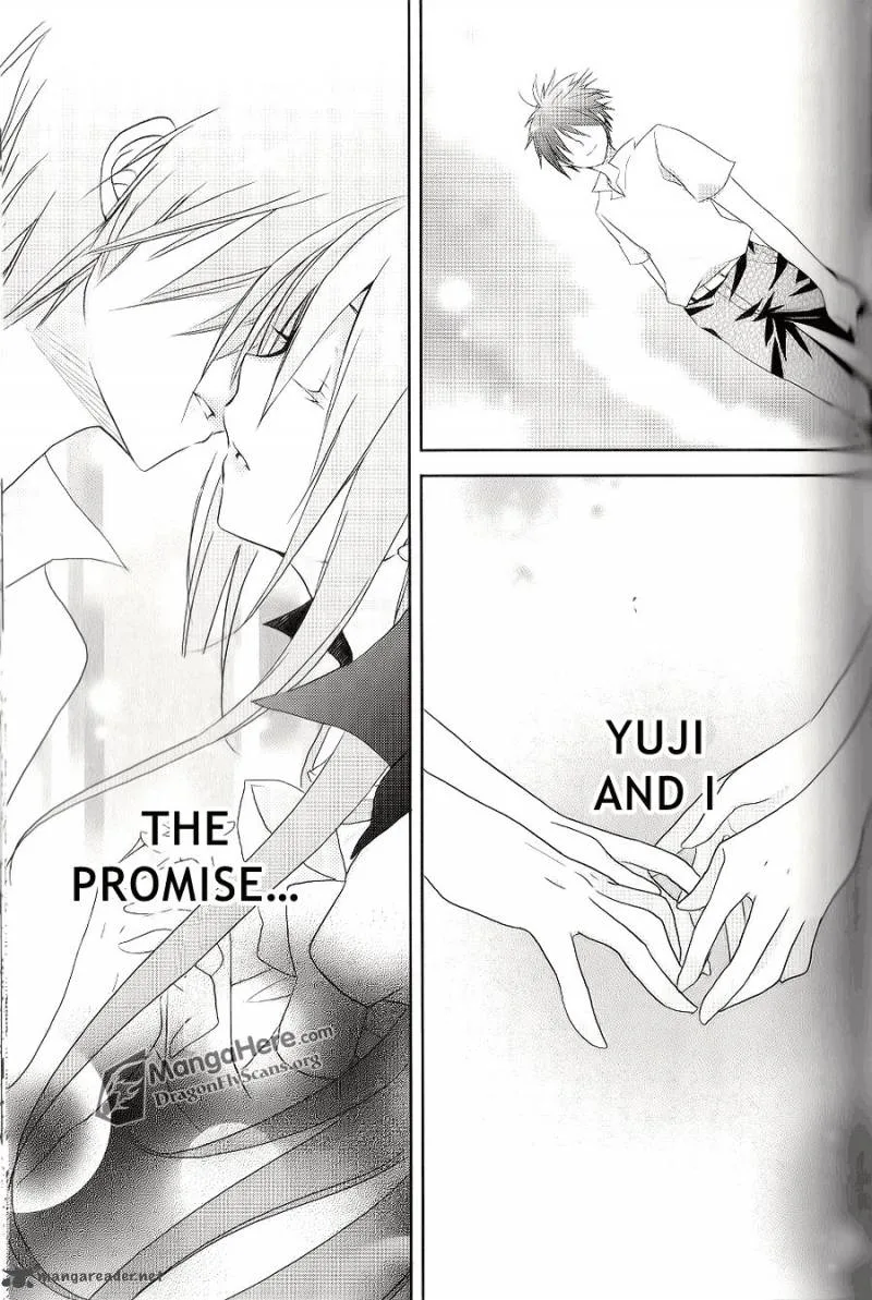 Shakugan no Shana Chapter 53 page 19