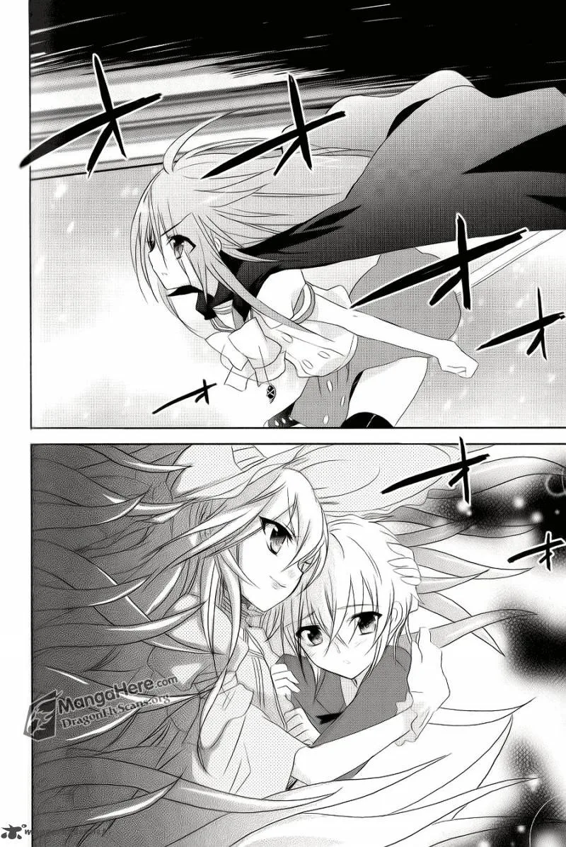 Shakugan no Shana Chapter 53 page 24