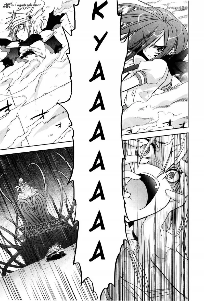 Shakugan no Shana Chapter 56 page 9