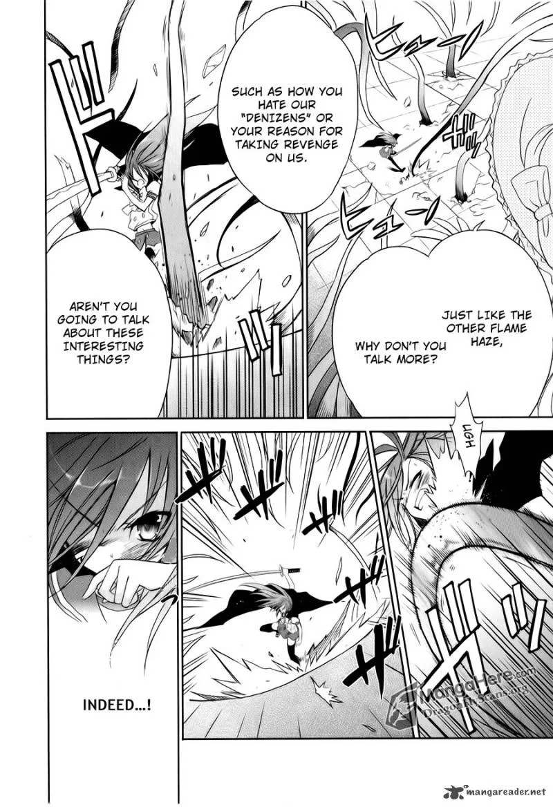 Shakugan no Shana Chapter 57 page 2