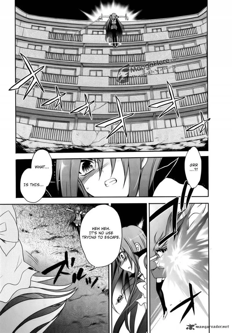 Shakugan no Shana Chapter 57 page 20