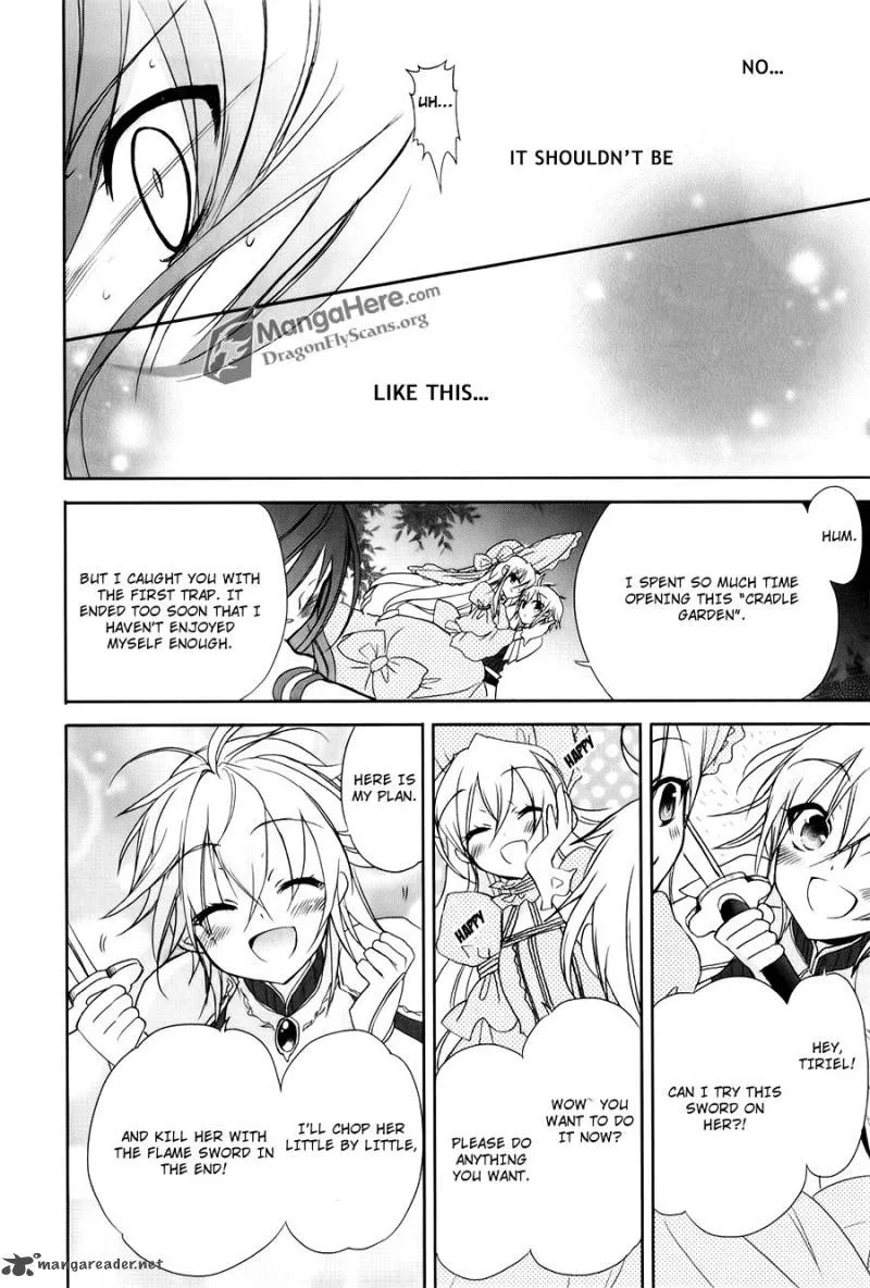 Shakugan no Shana Chapter 58 page 14