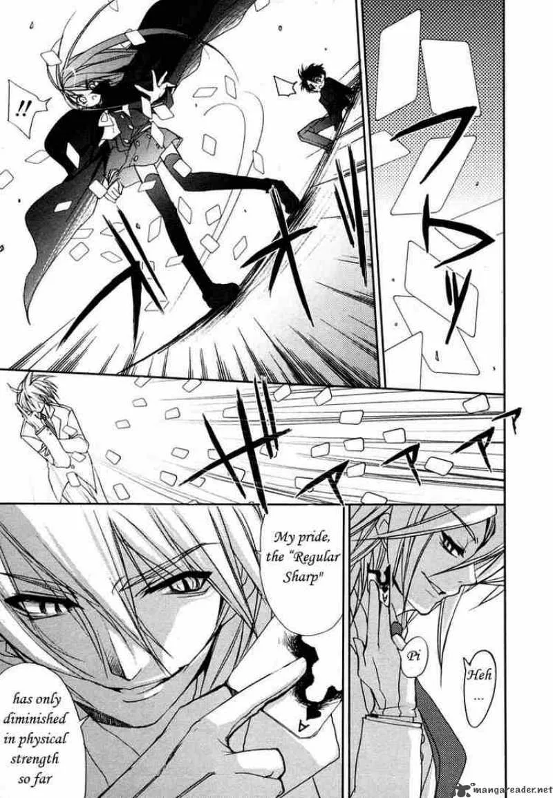 Shakugan no Shana Chapter 6 page 5