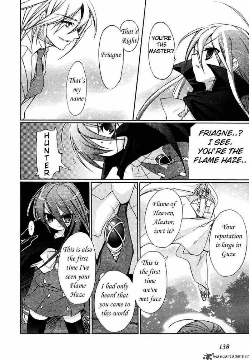 Shakugan no Shana Chapter 6 page 2