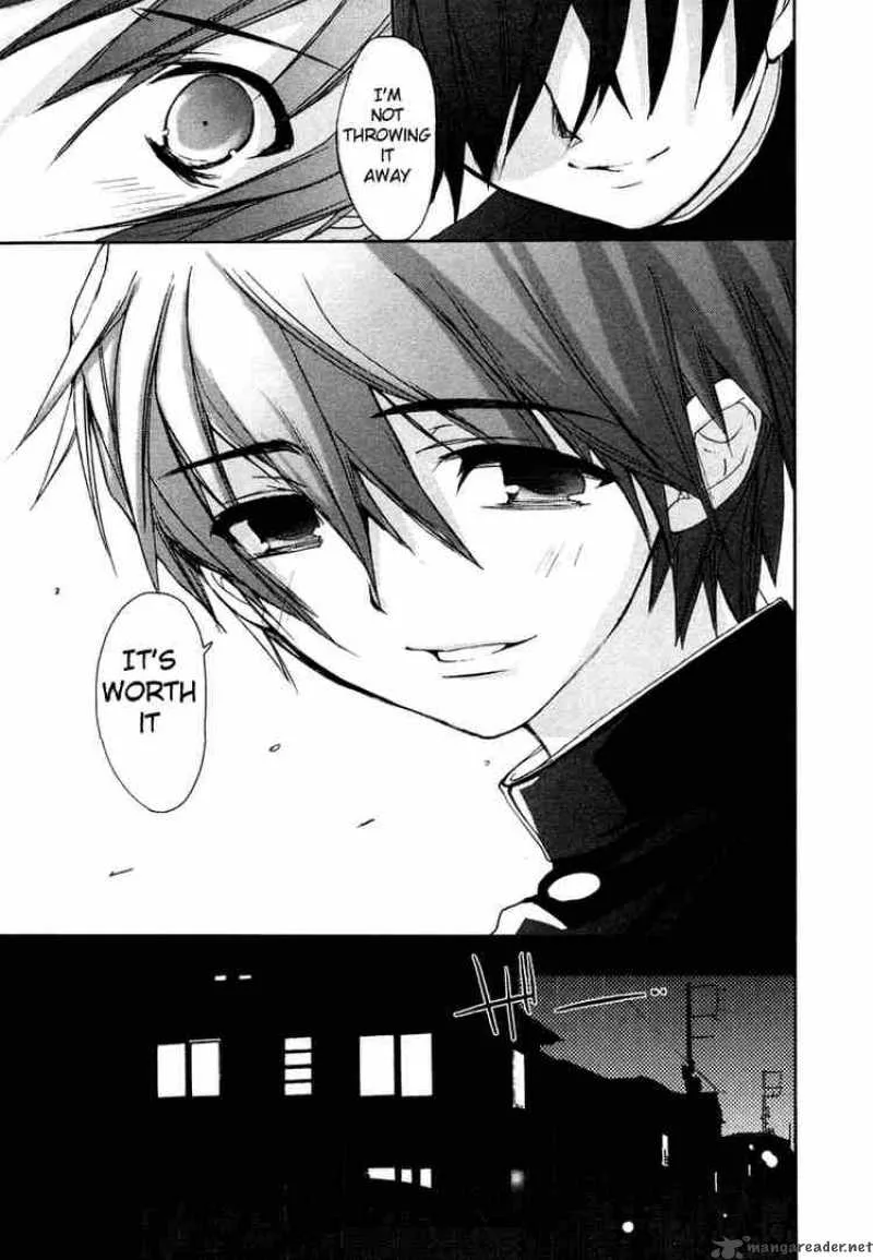 Shakugan no Shana Chapter 6 page 19