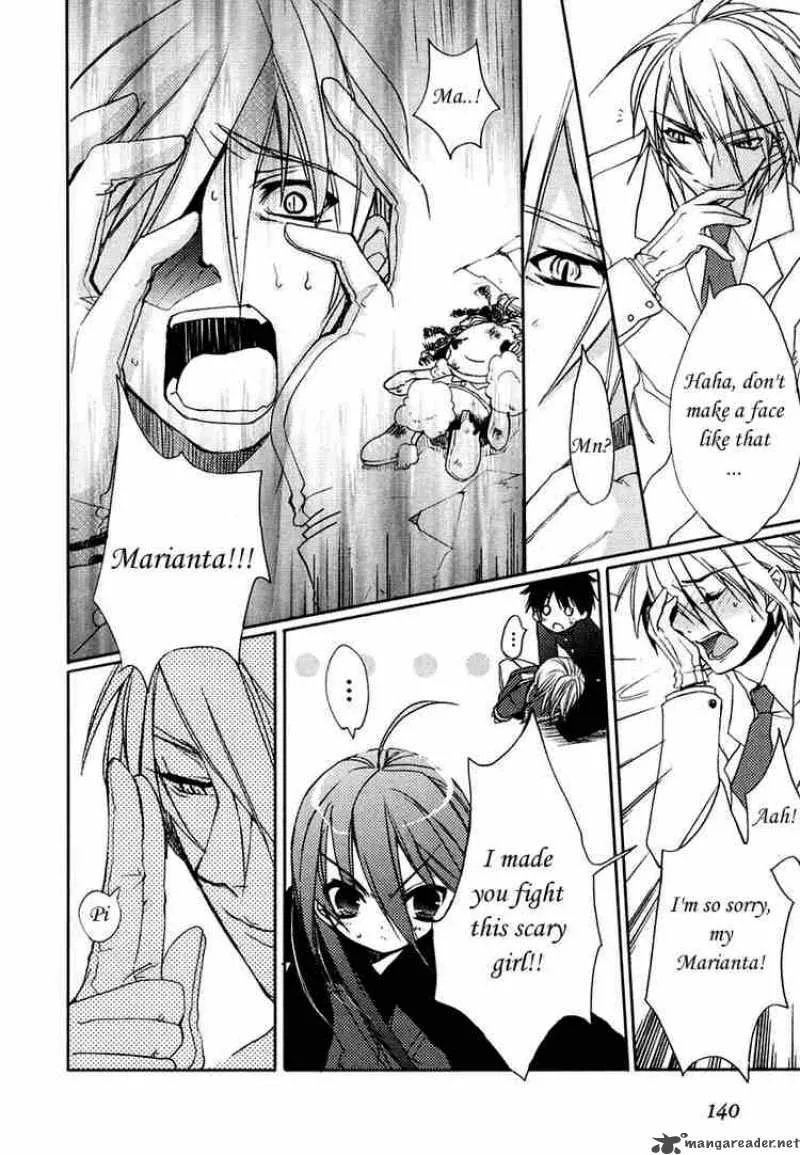 Shakugan no Shana Chapter 6 page 4